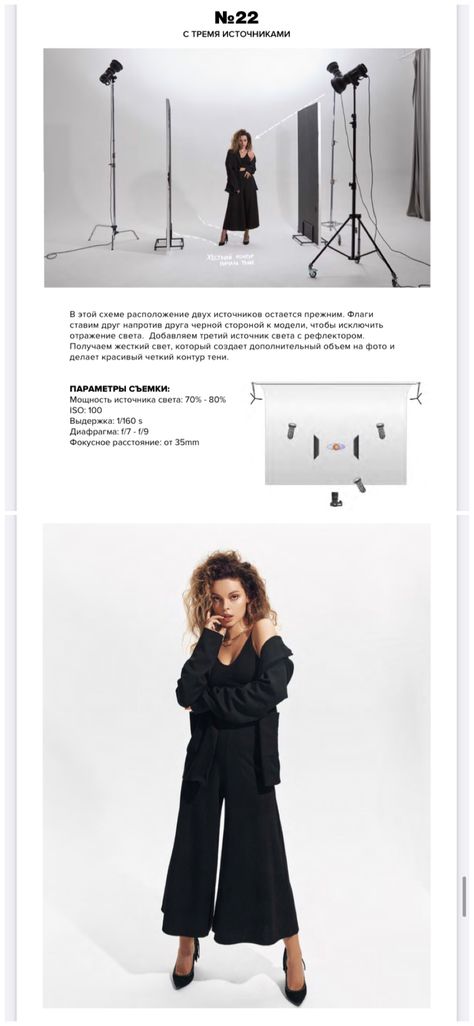 Fashion Studio Light Setup, Studio Portrait Photography Lighting Setup, One Light Photography Setup, 2 Light Setup Photography, One Light Setup Photography, Light Diagram Photography, Light Set Up Photography Studio Setup, Fashion Photography Lighting Setup, Fashion Lighting Setup