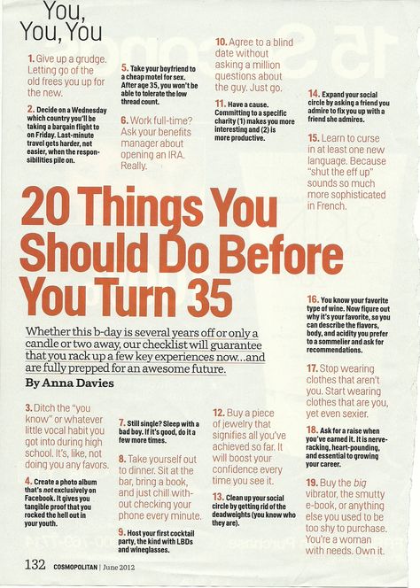 30 Things To Do Before 30, Estilo Rachel Green, What Men Really Want, Hero Instinct, Life Goals List, Happiness Challenge, More Than Love, Productive Things To Do, Writing Therapy