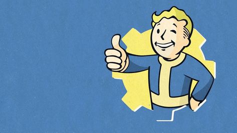 Fallout 4 Wallpapers, Fallout 4 Vault Boy, Vault Boy Fallout, Fallout Wallpaper, Fallout 4 Mods, Pip Boy, Boy Wallpaper, Vault Tec, Fallout Game