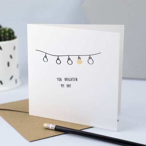 Simple Birthday Card Ideas For Brother, Postcard For Best Friend, Love Notes For Friends, Cute Drawings To Send To Your Boyfriend, Simple Message For Boyfriend, Simple Card For Boyfriend, Homemade Birthday Cards Boyfriend, Cute Diy Cards For Best Friends, Cute Homemade Cards For Boyfriend