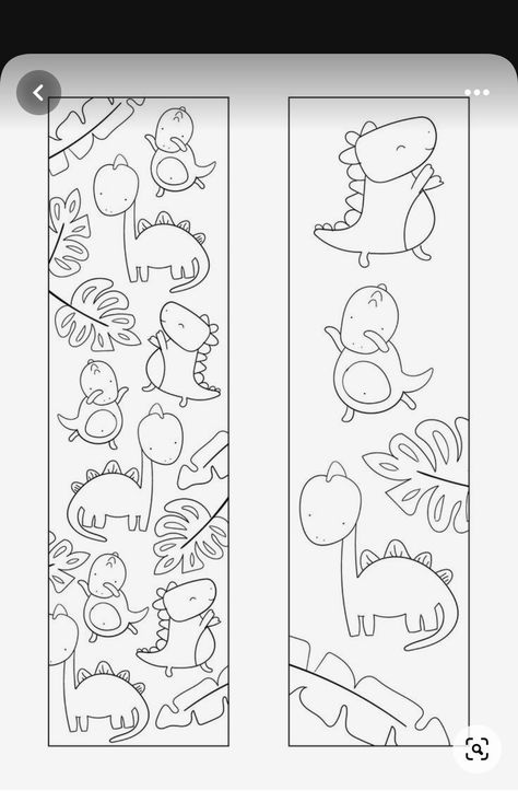 Easy Bookmark Drawing, Bookmarks Coloring Pages, Print Out Bookmarks, Colour In Bookmarks, Color Bookmarks Printable Free, Book Marks Coloring, Bookmark Printable Black And White, Black And White Bookmarks Free Printable, Color In Bookmarks