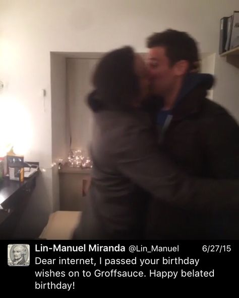 Lin-Manuel Miranda and Jonathan Groff Lin Manuel Miranda Jonathan Groff, Jonathan Groff And Lin Manuel Miranda, Lin Manuel Miranda And Jonathan Groff, Hamilton Cast, Hamilton Lin Manuel Miranda, Hamilton Lin Manuel, Jonathan Groff, Hamilton Broadway, Hamilton Funny