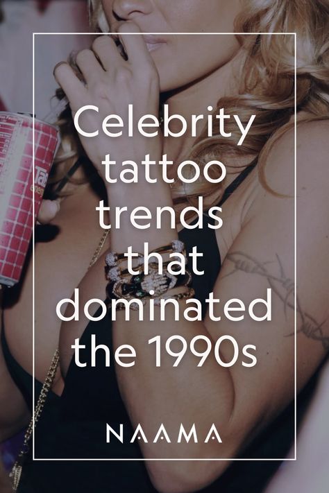 Photo of Pamela Anderson's famous barbed wire upper arm tattoo Detailed Tattoos, 90s Tattoos, History Tattoos, Most Popular Tattoos, Detailed Tattoo, Latest Tattoos, Celtic Symbols, Tattoo Trends, Popular Tattoos