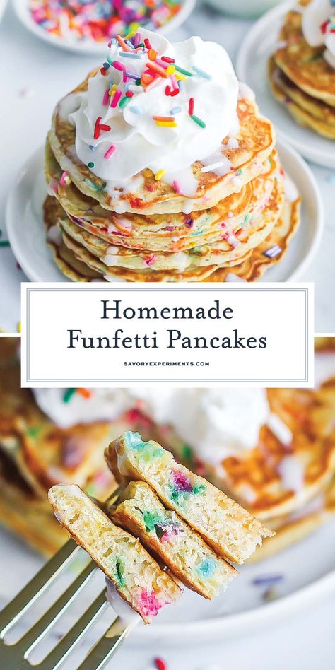 Two Year Old Breakfast Birthday, Birthday Breakfast Recipes, Morning Birthday Party Food Kids, Birthday Cake Breakfast, Toddler Birthday Breakfast Ideas, 1st Birthday Breakfast Ideas, Birthday Pancakes For Kids, Kids Birthday Breakfast Ideas, Toddler Birthday Breakfast