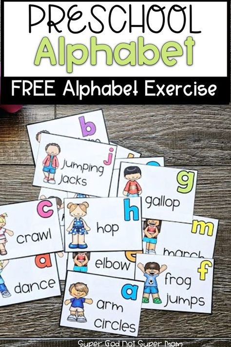 Learning Words, Creative Curriculum Preschool, Literacy Activities Preschool, Alphabet Activity, Circle Time Activities, Preschool Circle Time, Prek Classroom, Abc Activities, Preschool Literacy