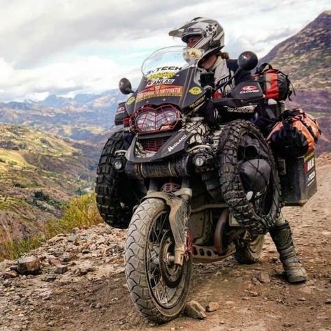 Bmw1250gs Adventure, Bmw Gs 1250 Adventure, Gs 1250 Adventure, Adventure Motorcycle Camping, I Will Make It Happen, Motorcycle Adventure Travel, Adventure Bike Motorcycles, Custom Bikes Cafe Racers, Bmw Motorbikes