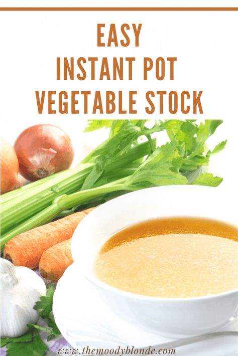 Vegetable Broth Recipe, Leftover Green Beans, Recipes With Vegetable Broth, Homemade Vegetable Broth, Something From Nothing, Vegetable Scraps, Kitchen Scraps, Cooking Soup, Instant Pot Soup