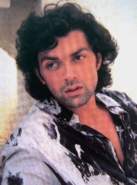 Bobby Deol, 90s Hairstyles, Best Poses For Men, Poses For Men, Jon Snow, Pretty People, Hair Styles