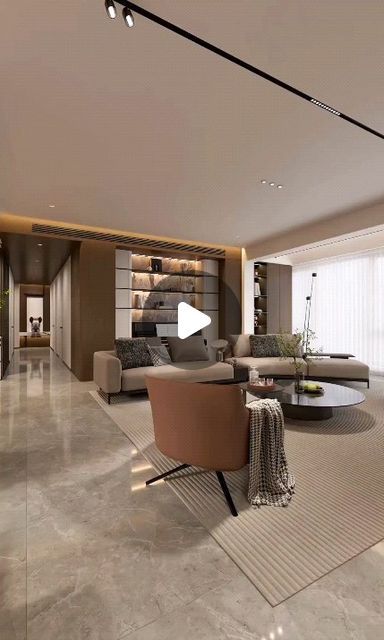 Vrishti Designs™ | Interior | Decor | Furniture on Instagram: "Modern house interior design walk-through ✨ 

#lightingdesign  #lightingdecor #lighting #vrishtidesigns #livingarea #instagram #video #bedroomdecor #reels" Modern House Interior Design, Interior Video, Luxury Architecture, Modern House Interior, Video Reels, Modern Home Interior Design, House Interior Design, Decor Furniture, Instagram Video