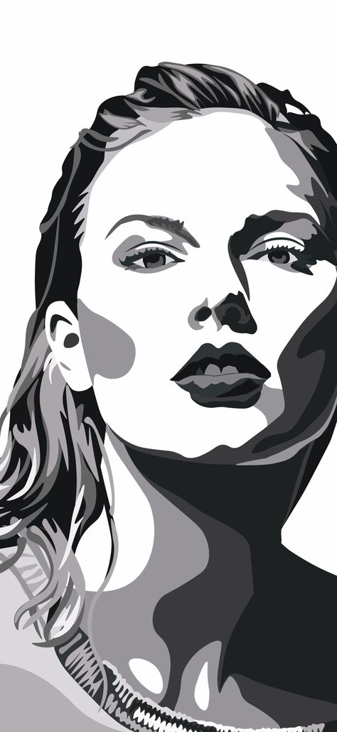 Follow me on IG @gunita.sining and @ginoong_ibarra Digital Art Celebrities, Taylor Swift Pop Art Painting, Taylor Swift Reputation Painting, Taylor Swift Reputation Art, Taylor Swift Vector Art, Reputation Painting, Taylor Swift Pop Art, Mercedes Jacket, Taylor Swift Portrait