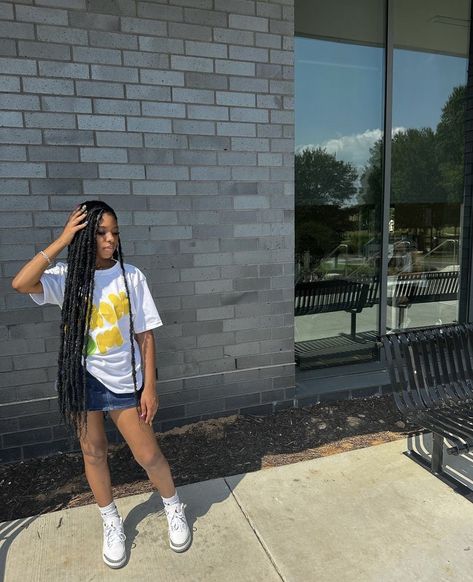 Reverse Brazil Dunks Outfit, Outfit Info, Dunks Outfit, Fly Fits, Goals Inspiration, Future Style, Fantasy Closet, Aesthetic Pics, Really Cute Outfits