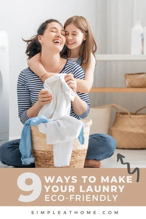 Eco-Friendly Changes To Your Laundry Routine • Simple At Home Detergent For Sensitive Skin, Laundry Detergent Brands, Laundry Detergent Pods, Eco Friendly Laundry Detergent, Detergent Brands, Eco Friendly Laundry, Powder Laundry Detergent, Natural Laundry Detergent, Chemical Free Cleaning