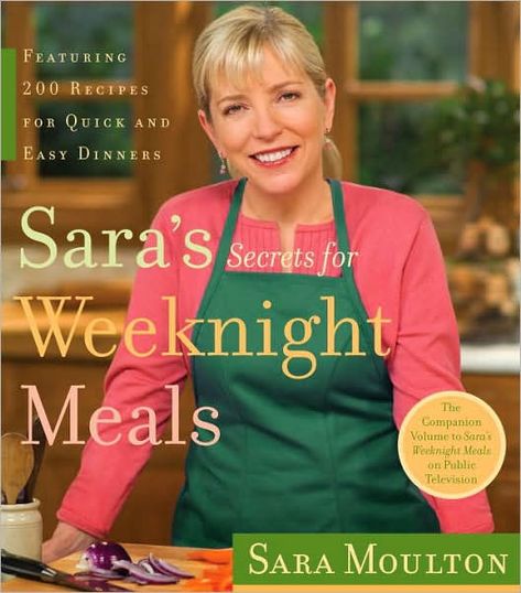 A teacher at heart, Sara’s mission has remained the same for decades — to help the home cook land a tasty dinner on the table every night. Green Posole, Sara Moulton, Hot Chicken Recipe, Gingerbread Pancakes, Tomatillo Salsa, Dried Corn, Black Bean Sauce, Hot Chicken, Canned Chicken