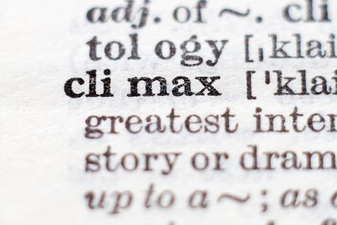 What Is the Climax of a Story? Everything You Need to Know Climax Of A Story, Three Act Structure, Getting Dumped, Fiction Stories, First Draft, Worst Case Scenario, Story Arc, Melodrama, Learning To Write