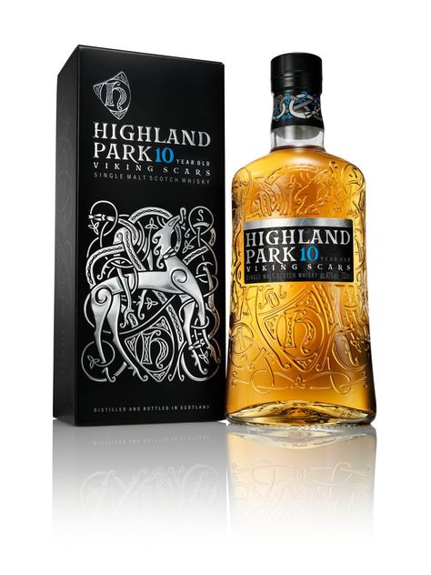 Highland Park Whisky, Macallan Whisky, Viking Heritage, Whisky Shop, Bourbon Drinks, Whisky Tasting, Drink Responsibly, Whisky Bottle, Scotch Whiskey