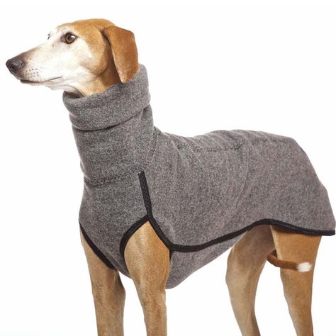 SOFA Dog Wear Big Dog Clothes, High Collar Jacket, Dog Winter Coat, Grey Hound Dog, Dog Coat, Shirt Vest, Big Dog, Winter Dog, Dog Sweaters