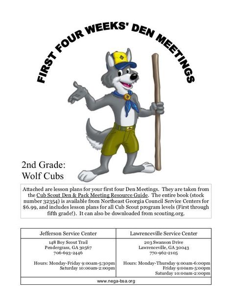 Wolf Scout Activities, Cub Scout Den Flags, Cub Scouts Wolf, Cub Scouts Tiger, Wolf Scouts, Cub Scout Activities, Wolf Den, Pack Meeting, Scout Activities