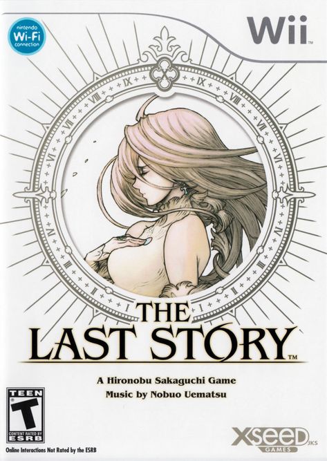 Check out the new review of The Last Story for Wii! #games #gamer #gamers #gaming #videogames #videogamereviews Retro Games Poster, The Last Story, Story Sequencing, Wii Games, Gaming Tips, X Games, Playstation Games, New Video Games, Retro Video Games