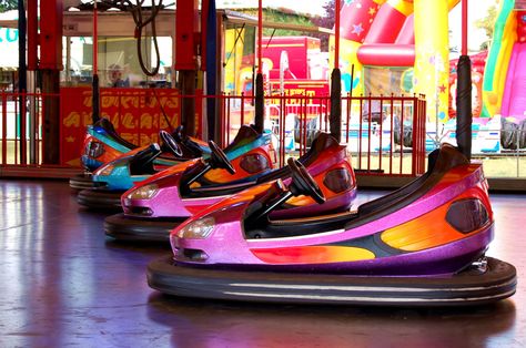 Funfair Ride Hire  Irvin Leisure Carnival Lights, Circus Aesthetic, Fair Rides, Bumper Cars, Amusement Rides, Somerset House, Amusement Park Rides, Carnival Rides, Cool Small Tattoos