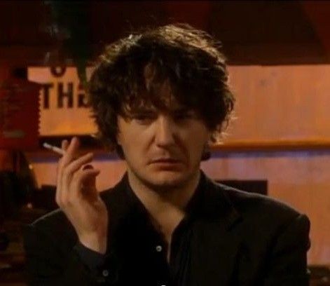 Bernard Black, Dylan Moran, Black Books, Books, Black