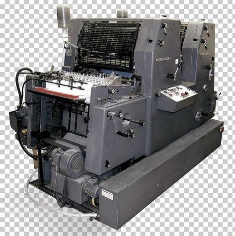 Offset Printing Machine, Printing Press Logo, Printing Press Design, Sewing Form, Machine Logo, Folding Machine, Digital Printing Machine, Beautiful Chickens, Machine Photo