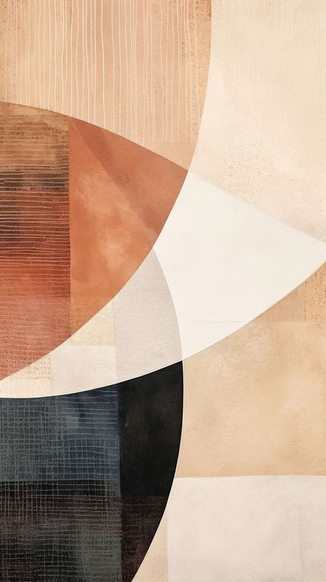 Abstract painting shape art. | free image by rawpixel.com / Adjima Wooden Wallpaper Iphone, Neutral Abstract Art Wallpaper, Brown Boho Background, Coffee Iphone Wallpaper, Coffee Aesthetic Wallpaper, Brown Vintage Background Landscape, Abstract Brown Wallpaper, Wallpaper Coffee, Iphone Wallpaper 8k