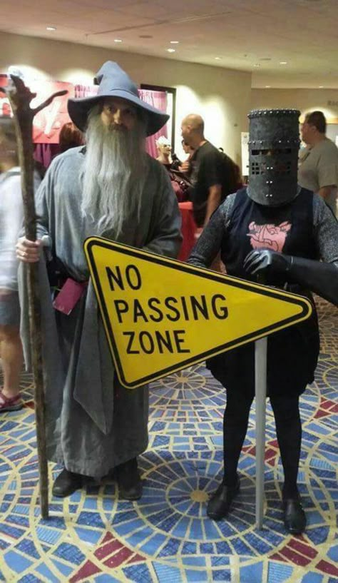 Amazing Costumes, Monty Python, Amazing Cosplay, Best Cosplay, Cool Costumes, A Sign, Gotham, The Hobbit, Wizard