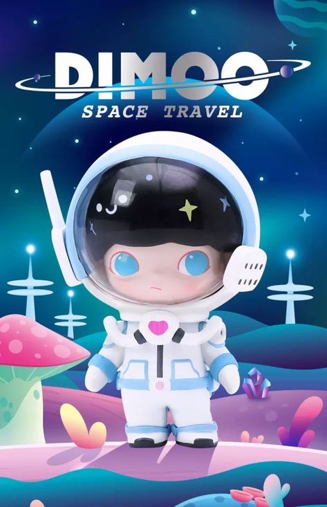 Astronaut Cartoon, Simple Character, 2d Game Art, Grafic Design, Chibi Characters, Destiny's Child, Quilling Designs, Anime Dolls, Mascot Design