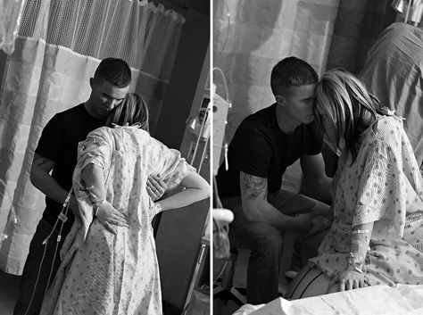 how sweet Labor Photos With Husband, Labor And Delivery Pictures, Delivery Room Pictures, Delivery Room Photography, Delivery Room Photos, Birth Photoshoot, Labor Photos, Baby Hospital Photos, Newborn Hospital Photography