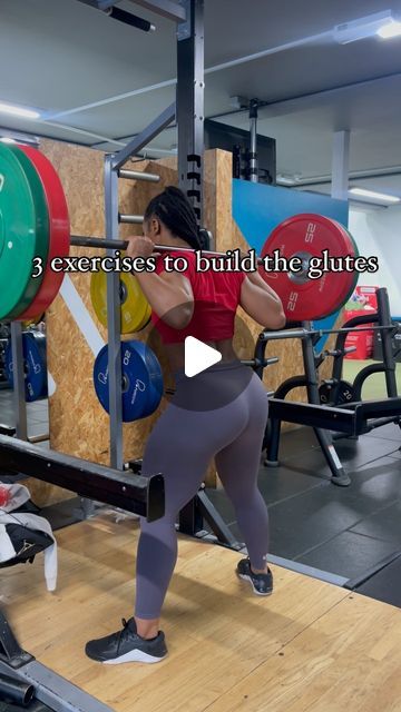 Coach Cherry - Online Coach on Instagram: "Where’s my ladies trying to build their peach ?🍑💪🏾
Try out this science backed sumo stance workout to get your glutes burning and growing. The sumo stance is when you place your feet wider than shoulder-width apart with the feet slightly turned out which puts a greater emphasis on the glutes. 
🍑 Sumo Squats
🍑 Sumo Deadlifts
🍑 Sumo Leg Press

——-
Sign up with me for 1-1 online coaching and let’s get you on track to your fitness goals with your own personalised fitness program - link in bio 💪🏾

Which of the 2 below is your current priority ?" Sumo Squats, Fitness Program, Leg Press, Online Coaching, Emphasis, Workout Programs, You Fitness, Fitness Goals, Coaching