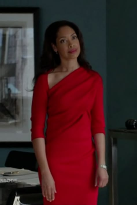 Female Ceo Outfits, Female Ceo, Jessica Pearson, Boss Lady Outfit, Lady Outfits, Gina Torres, Suits Tv, Suits Tv Shows, Lawyer Fashion