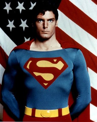 Real Superman, Christopher Reeves, Superman Actors, James Brolin, Christopher Reeve Superman, Superman Film, Brandon Routh, Superman Movies, Superman Man Of Steel