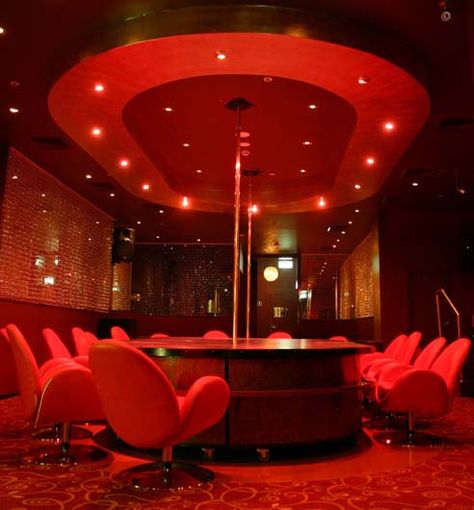 strip club Night Club Dance, Night Club Aesthetic, Club Lighting, Nightclub Design, Clubbing Aesthetic, Red Rooms, Club Design, Pole Dance, Red Aesthetic