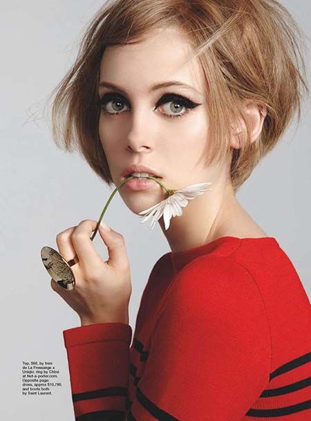 Twiggy Hair, Mod Makeup, Hair Expo, 60s Makeup, 60s Hair, Big Curls, Hairstyles Over 50, 인물 사진, Mode Vintage