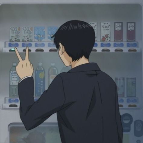 Kageyama Tobio