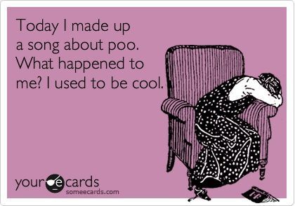 Potty Training Meme, Potty Training Quotes, Training Meme, Training Quotes, Duck Dynasty, What Do You Mean, E Card, Potty Training, Someecards