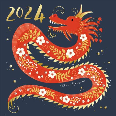 Chinese Lunar New Year, Lunar Year, Fortune Cookies, Step Daughter, Have A Wonderful Day, Year Of The Dragon, Lunar New Year, Dragon Art, Wonderful Day