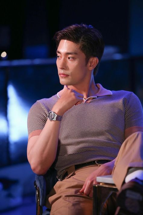 Bodyguard Korean, Secret Romance Kdrama, Sung Hoon Actor, Sunghoon Actor, Sung Hoon My Secret Romance, Korean Male Models, My Lovely Wife, Handsome Asian Men, Famous Men