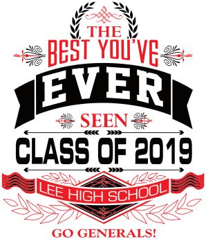 IZA DESIGN - Senior Class of 2019 T-Shirts.  Class of 2019 T-Shirt Design - Best Ever (cool-153b8) Senior Class Tshirts, Senior Tshirts, Graduation Props, Asb Ideas, Project Graduation, Class Tshirts, School Spirit Shirts Designs, Senior Class Shirts, Shirt Design Ideas