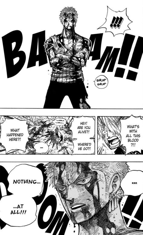 Nothing... at all!!!! in 2022 | Manga anime one piece, One piece manga, Manga pages Doflamingo Wallpaper, Photo Manga, Manga Tattoo, One Piece Tattoos, One Piece Chapter, Comic Manga, Zoro One Piece, One Piece Drawing, One Piece Comic