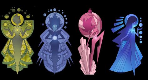 Diamante Azul Steven Universe, Blue Diamond Steven Universe, Diamond Authority, Steven Universe Diamond, Diamond Steven Universe, Pink Diamond Steven Universe, Steven Universe Characters, Steven Universe Gem, Space Rocks