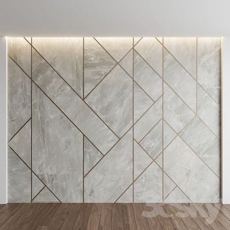 Bank Interior, درابزين السلم, Feature Wall Design, Marble Wall Tiles, Wall Panel Design, Wall Panelling, Wall Decor Design, Interior Wall Design, Marble Wall