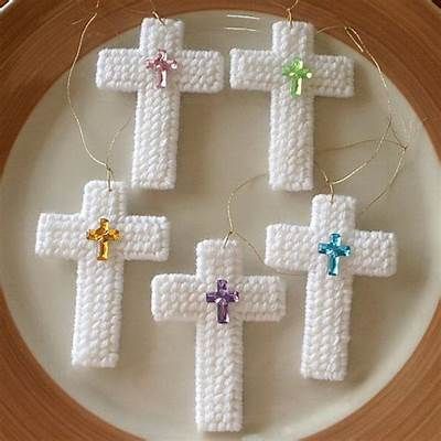 Wall Crosses