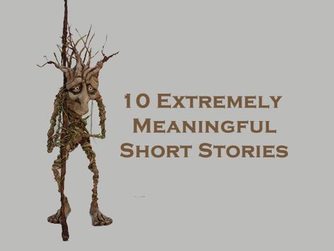 10 Extremely Meaningful Short Stories | BhaviniOnline.com Meaningful Short Stories, Meaningful Stories, Inspirational Short Stories, Short Stories For Kids, Social Thinking, Working Memory, Traffic Signal, Brain Activities, Short Break