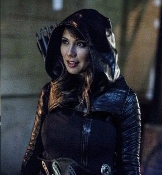 Talia al Ghul is one of the secondary antagonists in the fifth season of Arrow and an anti-heroine in the seventh season. Talia is the daughter of Ra's al Ghul, sister of Nyssa al Ghul and mentor to both Oliver Queen and Adrian Chase. After Oliver killed her father, she swore vengeance and thus assisted Adrian in his crusade against Oliver. Eventually, she even helped Adrian capture Oliver and left him for Chase, her only condition being Oliver suffering. Lexa Doig, Nyssa Al Ghul, League Of Assassins, Relic Hunter, Arrow Black Canary, Talia Al Ghul, Supergirl 2015, Arrow (tv Show), Arrow Tv