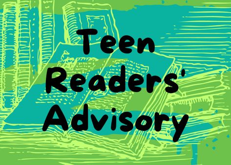 Teen Readers’ Advisory: How to Create a Fandom Booklist – Bay Area Young Adult Librarians Readers Advisory, Library Organization, Research Skills, Lists To Make, A Teen, Librarian, Public Library, Poster Making, Book Recommendations