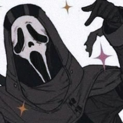 Dead By Daylight Ghostface, Scream Halloween Costume, Scarie Movie, Scream Halloween, Best Friends Cartoon, Ghost Photography, Anime Halloween, Dead By Daylight, Matching Halloween