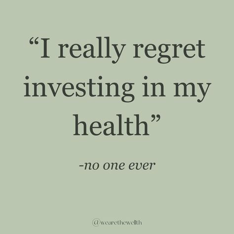 🌱 Investing in your health pays lifelong dividends! Here are 4 key reasons why prioritising your well-being is non-negotiable: 1️⃣ Boosted Energy: Fuel your body with nutritious food and regular exercise to unlock boundless energy levels that power you through each day. 2️⃣ Enhanced Resilience: Strengthen your immune system and mental resilience with consistent self-care practices, ensuring you're ready to tackle any challenge life throws your way. 3️⃣ Longevity & Vitality: Nourish your bo... Insta Board, Invest In Your Health, Mental Resilience, Prioritize Your Health, Nutritious Food, Paleo Diet Recipes, Nourish Your Body, Health Inspiration, Words Of Affirmation