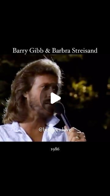 Robin Gibb, Andy Gibb, Barry Gibb, Barbra Streisand, Bee Gees, June 15, Fan Page, Music Is Life, Singer Songwriter