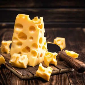 Why does Swiss Cheese have holes Swiss Cheese Recipes, Emmental Cheese, Healthy Cheese, Cheese Tasting, Types Of Cheese, Vitamin K2, Gruyere Cheese, Soft Cheese, Swiss Cheese